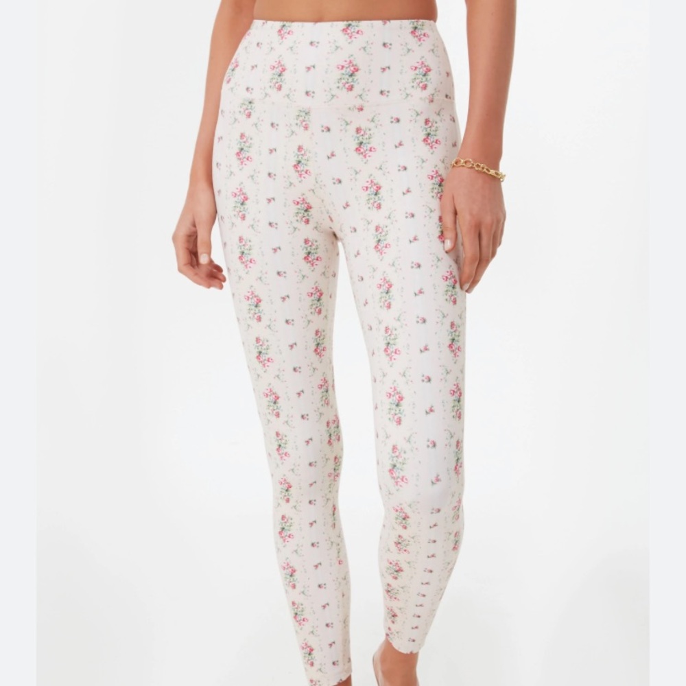 LoveShackFancy Leggings